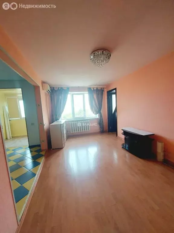 3-комнатная квартира: Керчь, улица Блюхера, 19 (66.7 м) - Фото 1