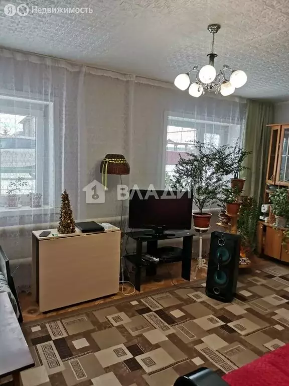 Дом в Надеждино, улица Аксакова (68.3 м) - Фото 1