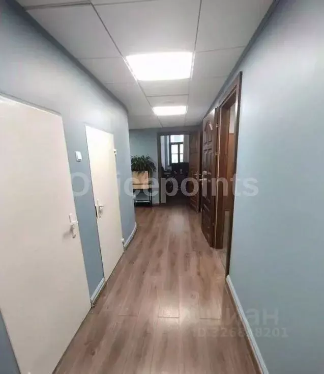 Офис в Москва ул. Покровка, 33 (133 м) - Фото 2