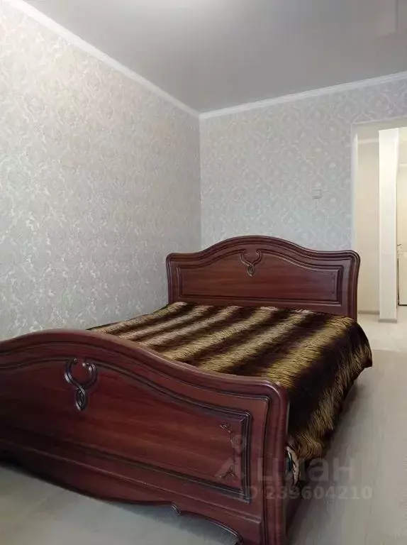 1-к кв. Ставропольский край, Кисловодск ул. 40 лет Октября, 4 (41.0 м) - Фото 1