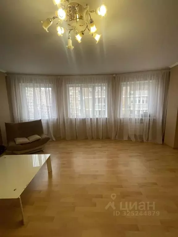 3-к кв. Краснодарский край, Краснодар Гаражная ул., 81/6 (100.0 м) - Фото 1