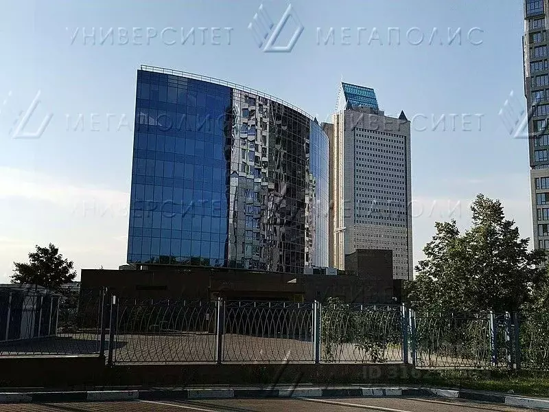 Офис в Москва Херсонская ул., 43к3 (167 м) - Фото 0