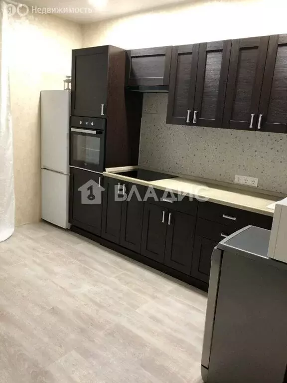 2-комнатная квартира: посёлок городского типа Путилково, ... - Фото 1