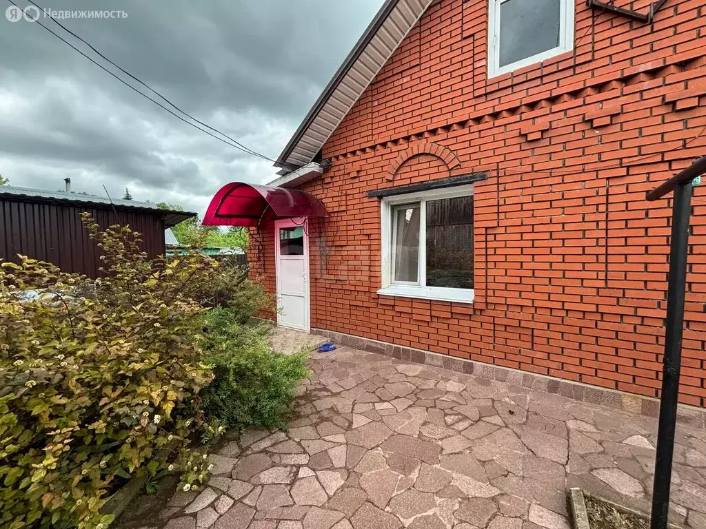 Дом в Бирск, улица Коммунаров (36.7 м) - Фото 2