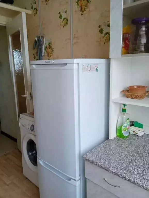 Комната Санкт-Петербург Ириновский просп., 17К2 - Фото 2