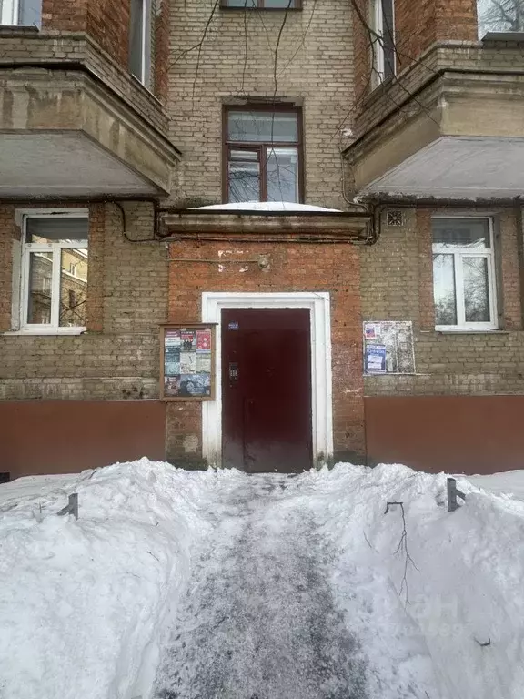 2-к кв. Московская область, Жуковский ул. Чкалова, 33 (61.1 м) - Фото 2