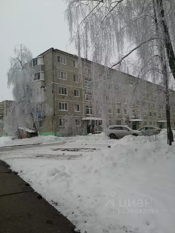 2-к кв. Московская область, Сергиево-Посадский городской округ, с. ... - Фото 2