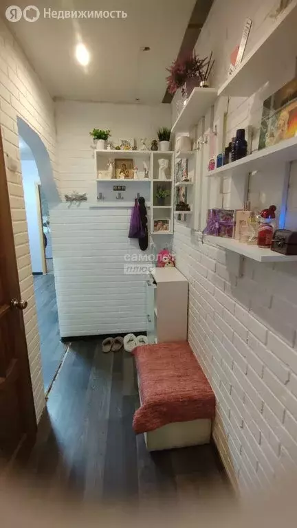 2-комнатная квартира: Туапсе, улица Кошкина, 15А (43.38 м) - Фото 1