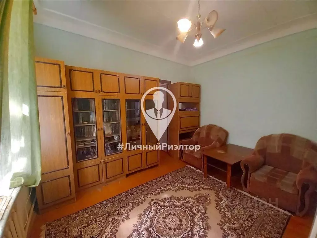 2-к кв. Рязанская область, Рязань ул. Белякова, 2 (47.0 м) - Фото 0