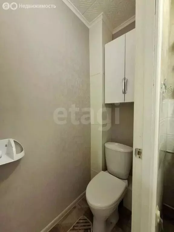 2-комнатная квартира: Пермь, Целинная улица, 23 (38.7 м) - Фото 2