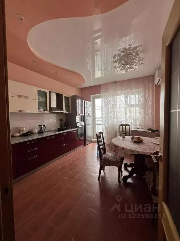 2-к кв. Саха (Якутия), Якутск ул. Лермонтова, 69 (76.0 м) - Фото 2