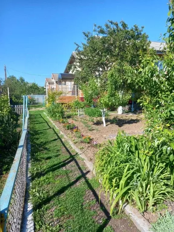 Дом в Саратовская область, Ровное рп ул. Калинина, 2А (163 м) - Фото 2