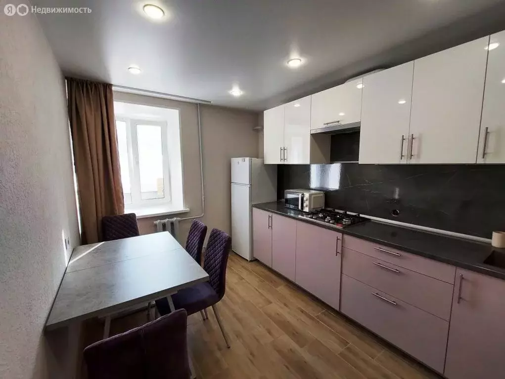 1-комнатная квартира: Кстово, Зелёная улица, 20 (36.7 м) - Фото 2