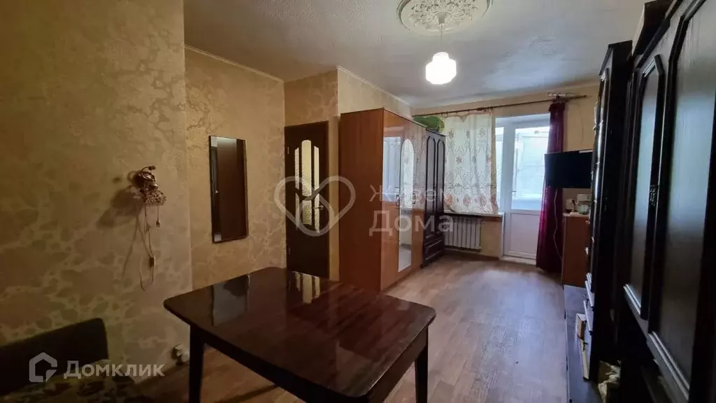 Продаётся 2-к квартира, 39.5 м - Фото 0