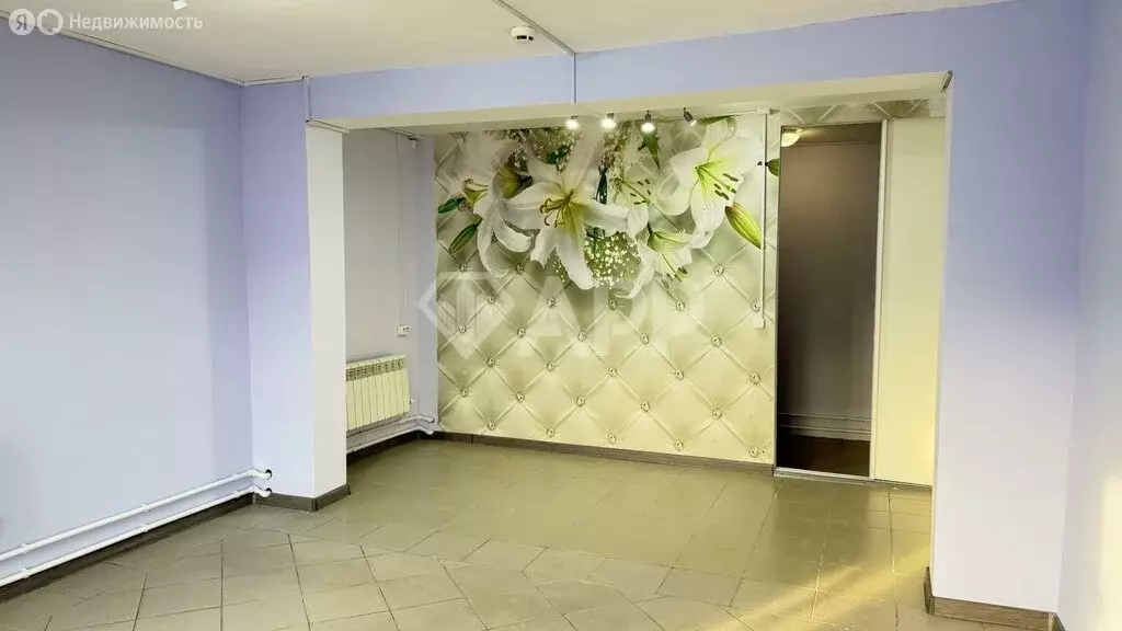 Помещение свободного назначения (28 м) - Фото 1