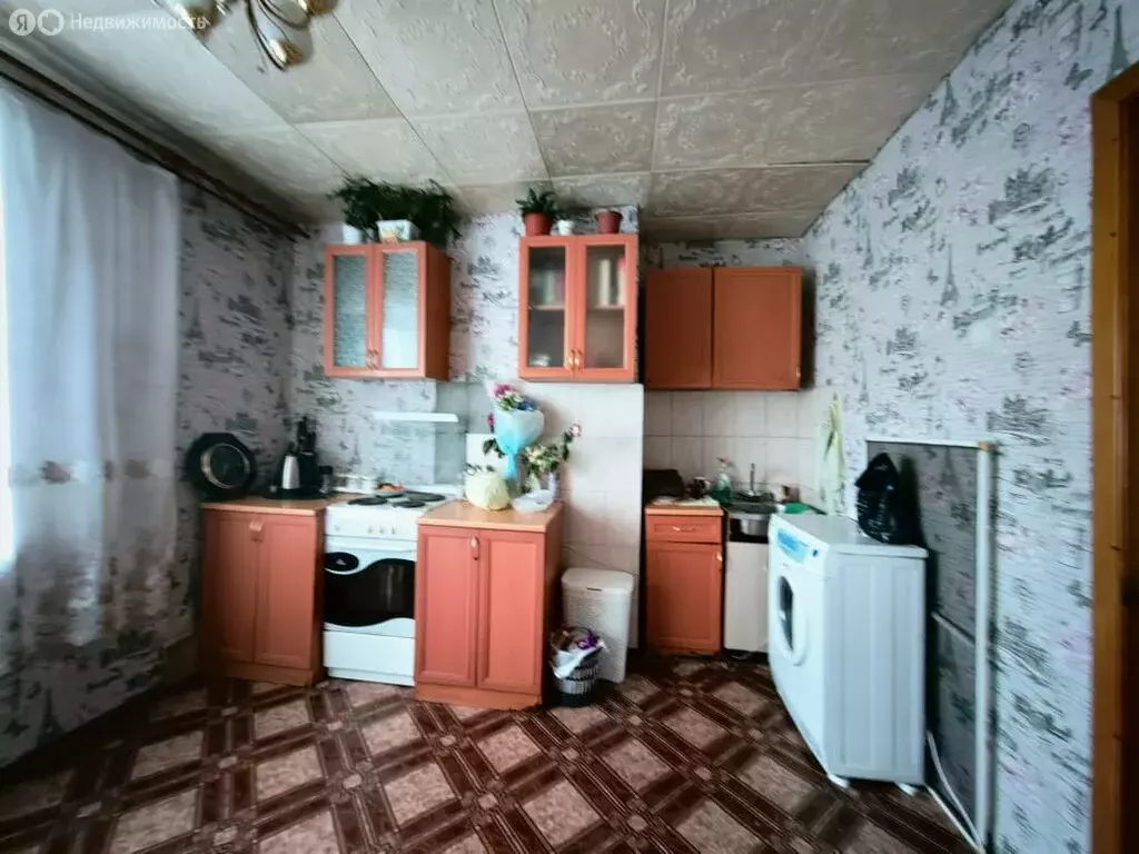 1-комнатная квартира: Иркутск, 1-й Советский переулок, 1А (38.1 м) - Фото 1