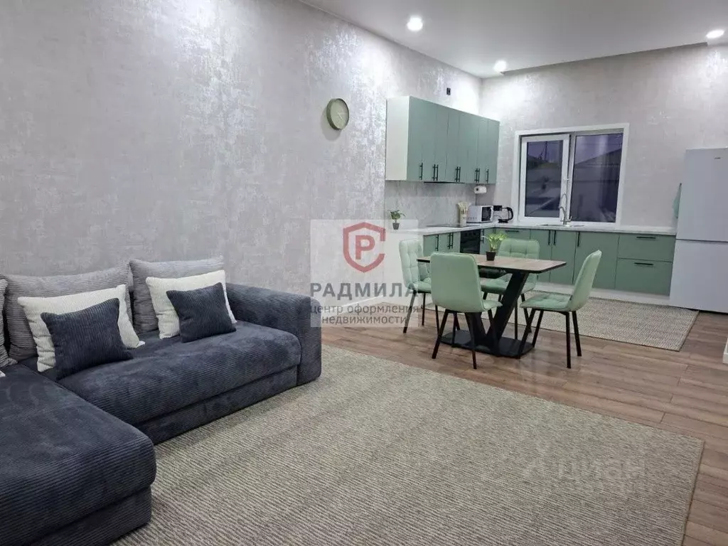 Дом в Московская область, Сергиево-Посадский городской округ, д. ... - Фото 1