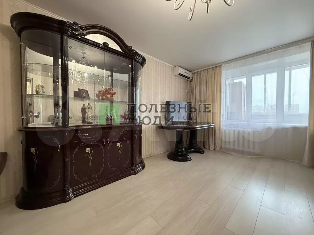 2-к. квартира, 65 м, 7/9 эт. - Фото 0