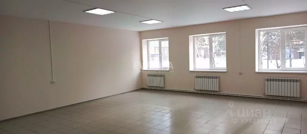 Офис в Ульяновская область, Ульяновск ул. Врача Михайлова, 51Б (62 м) - Фото 2