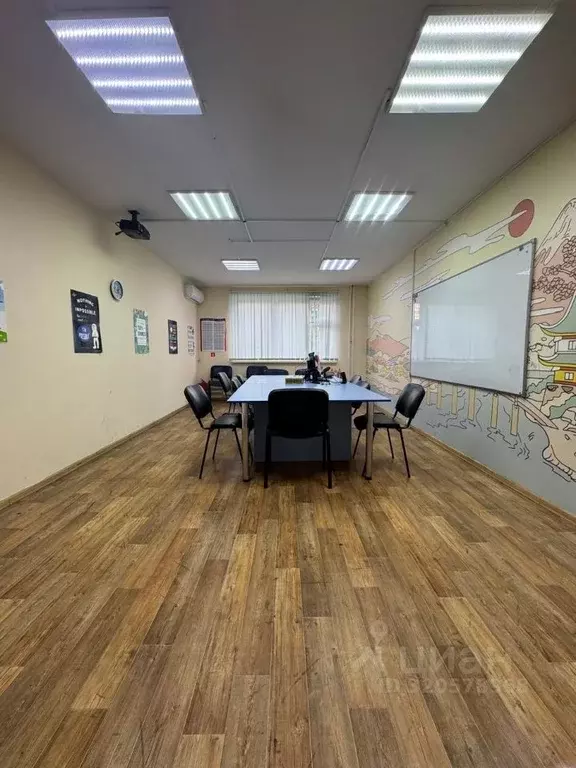 Помещение свободного назначения в Московская область, Красногорск бул. ... - Фото 1