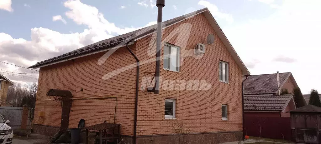 Продается дом в д. Косякино - Фото 1