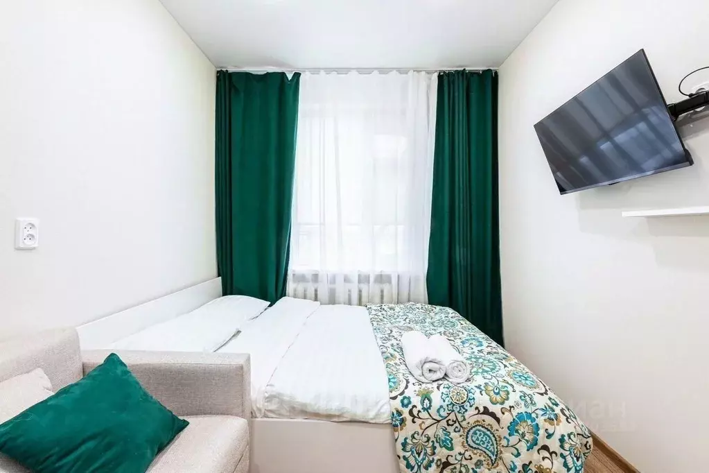 Студия Татарстан, Казань ул. Заря, 26 (13.0 м) - Фото 2