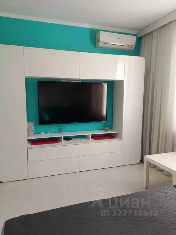 Комната Москва ул. Полбина, 64 - Фото 2