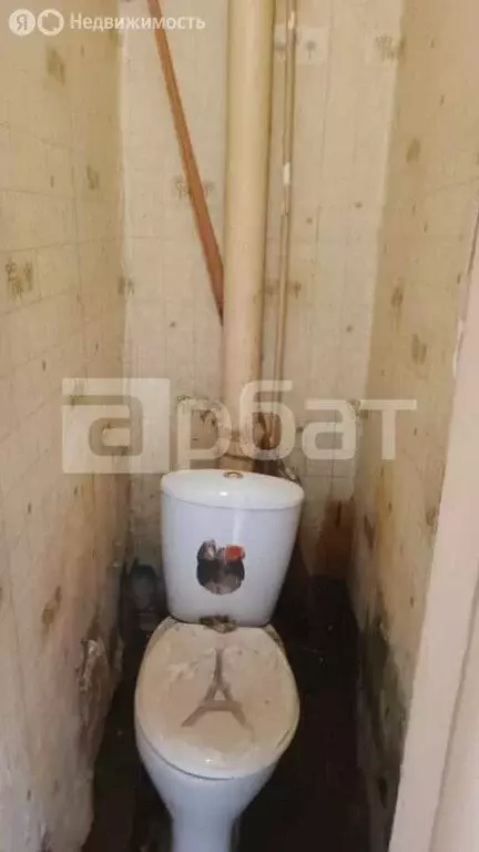 1-комнатная квартира: Ново-Талицы, Совхозная улица, 3 (35.8 м) - Фото 2