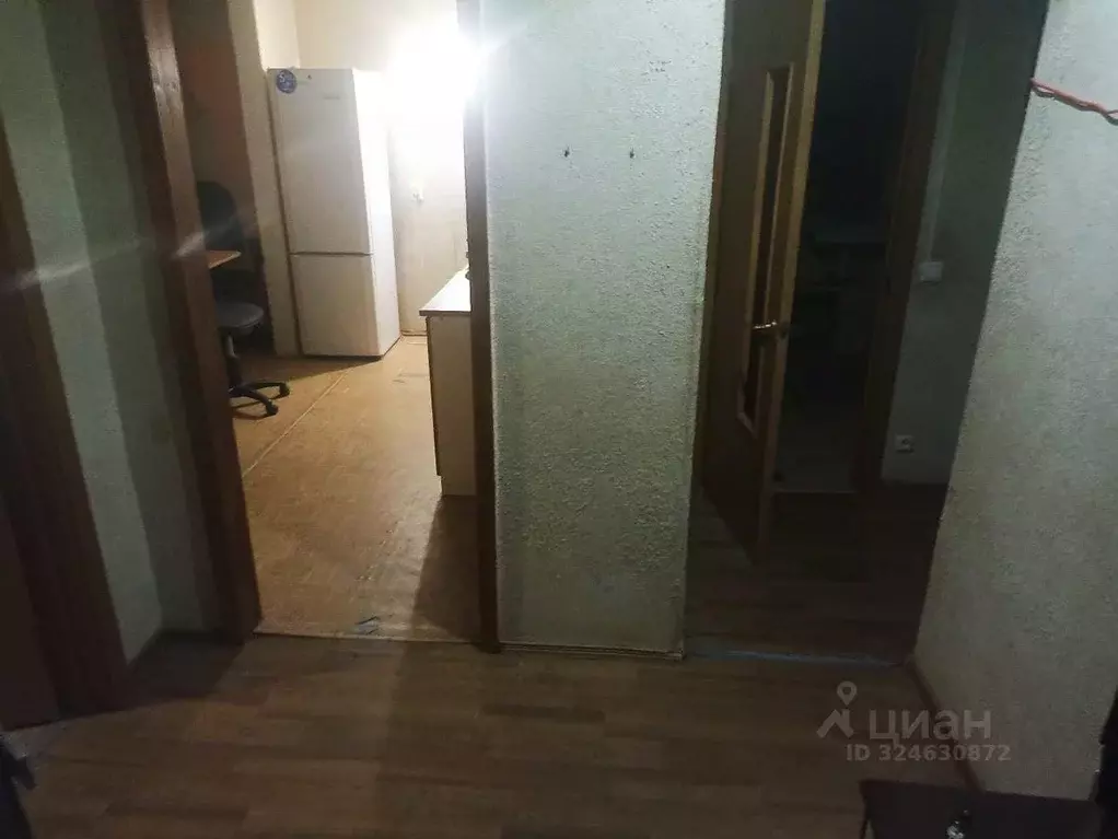 2-к кв. Тюменская область, Тюмень Парфеново мкр, ул. Тимуровцев, 32 ... - Фото 1