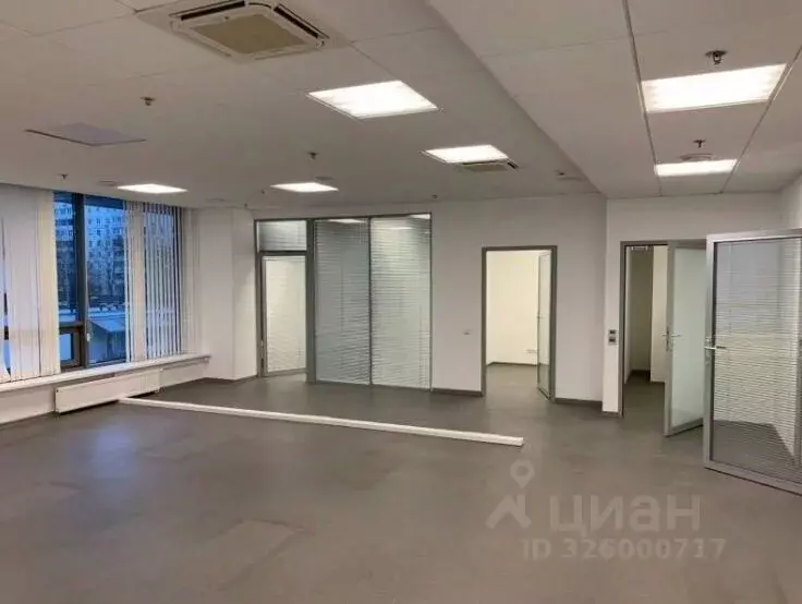 Офис в Москва ул. Кулакова, 20С1в (479 м) - Фото 1