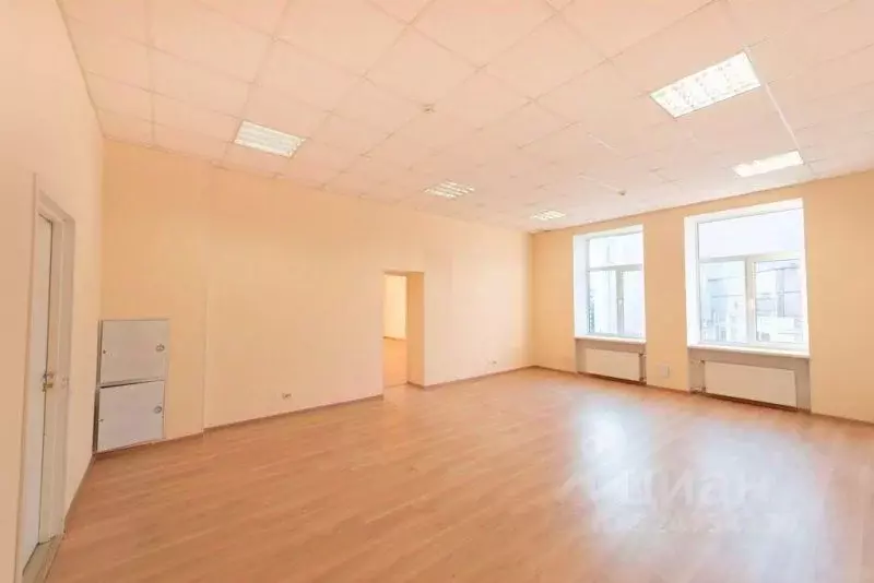 Офис в Санкт-Петербург ул. Швецова, 41 (511 м) - Фото 1