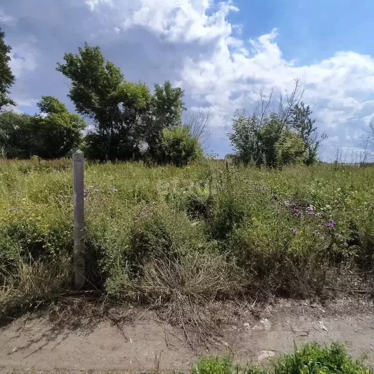 Участок в Кемеровская область, Юрга Солнечная ул. (13.0 сот.) - Фото 1