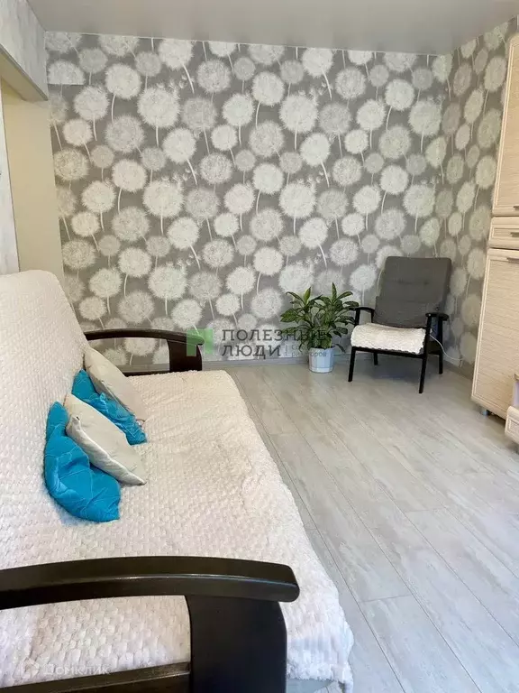 Продаётся 2-к квартира, 42.6 м - Фото 1