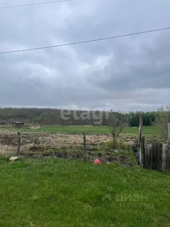 Участок в Башкортостан, Уфимский район, Кирилловский сельсовет, д. ... - Фото 1