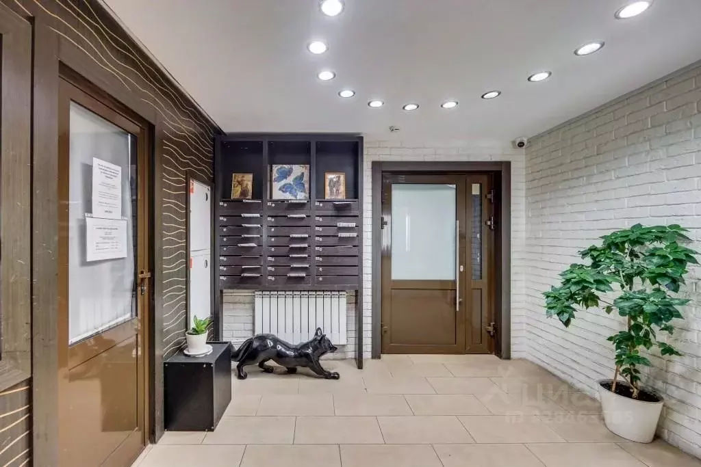 2-к кв. Москва Внуковское поселение, ул. Анны Ахматовой, 14 (60.0 м) - Фото 1