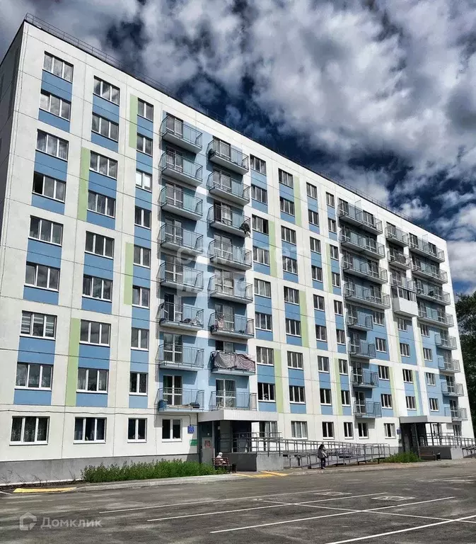 Продаётся 1-к квартира, 42 м - Фото 1