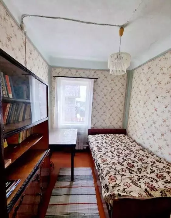 Дом в Пермский край, Александровск Яйва пгт, Дальняя ул., 11 (35 м) - Фото 2