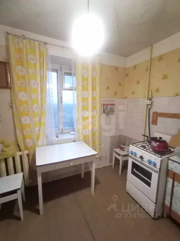 3-к кв. Архангельская область, Архангельск ул. Гагарина, 50 (58.4 м) - Фото 1