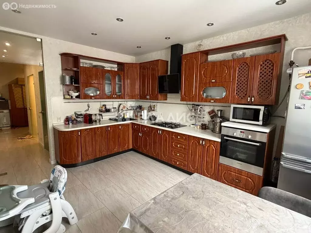 3-комнатная квартира: Владимир, улица Батурина, 37Б (101.5 м) - Фото 2