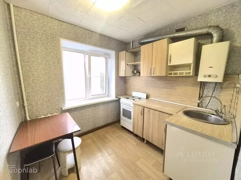 3-к кв. Челябинская область, Копейск просп. Победы, 11 (56.2 м) - Фото 1