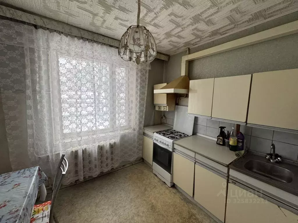 2-к кв. Псковская область, Псков ул. Плехановский Посад, 75 (51.0 м) - Фото 2