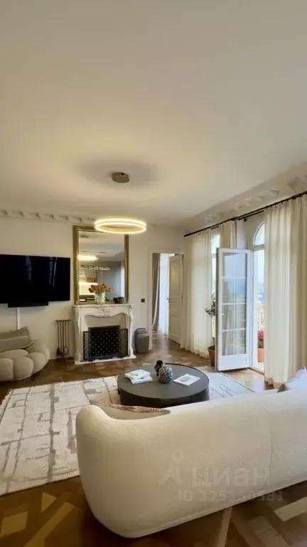 1-к кв. Крым, Ялта ул. Коммунаров, 4 (55.0 м) - Фото 1