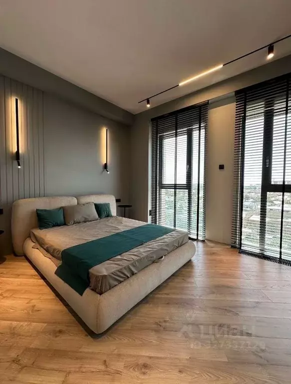 2-к кв. Краснодарский край, Сочи Центральный мкр, ул. Театральная, 11 ... - Фото 1