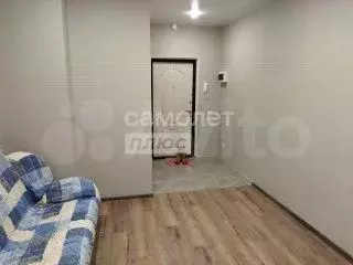 Квартира-студия, 21 м, 19/24 эт. - Фото 0