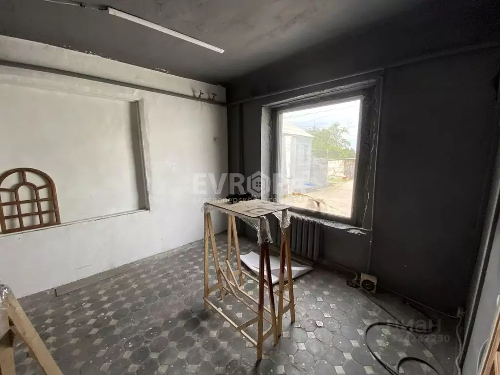 Склад в Ульяновская область, Ульяновск пер. Робеспьера, 9 (81 м) - Фото 1