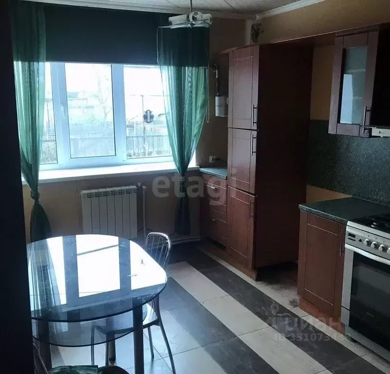 3-к кв. Калужская область, Мещовск ул. Мишина, 1 (74.0 м) - Фото 1