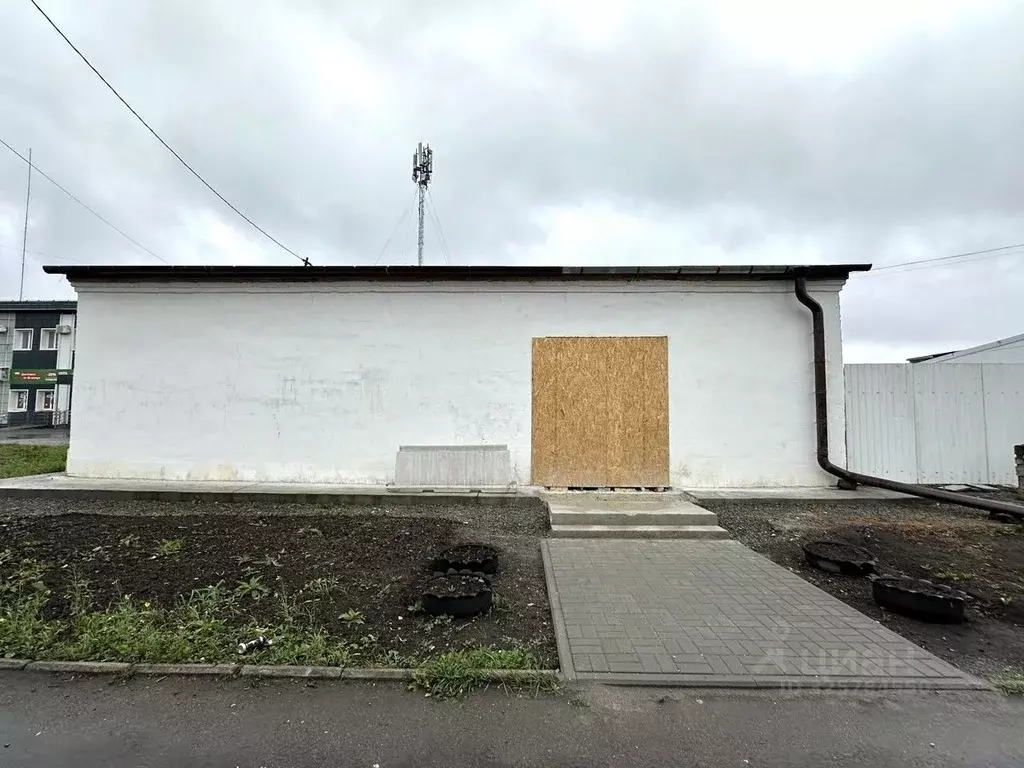 Помещение свободного назначения в Челябинская область, Копейск ул. ... - Фото 0