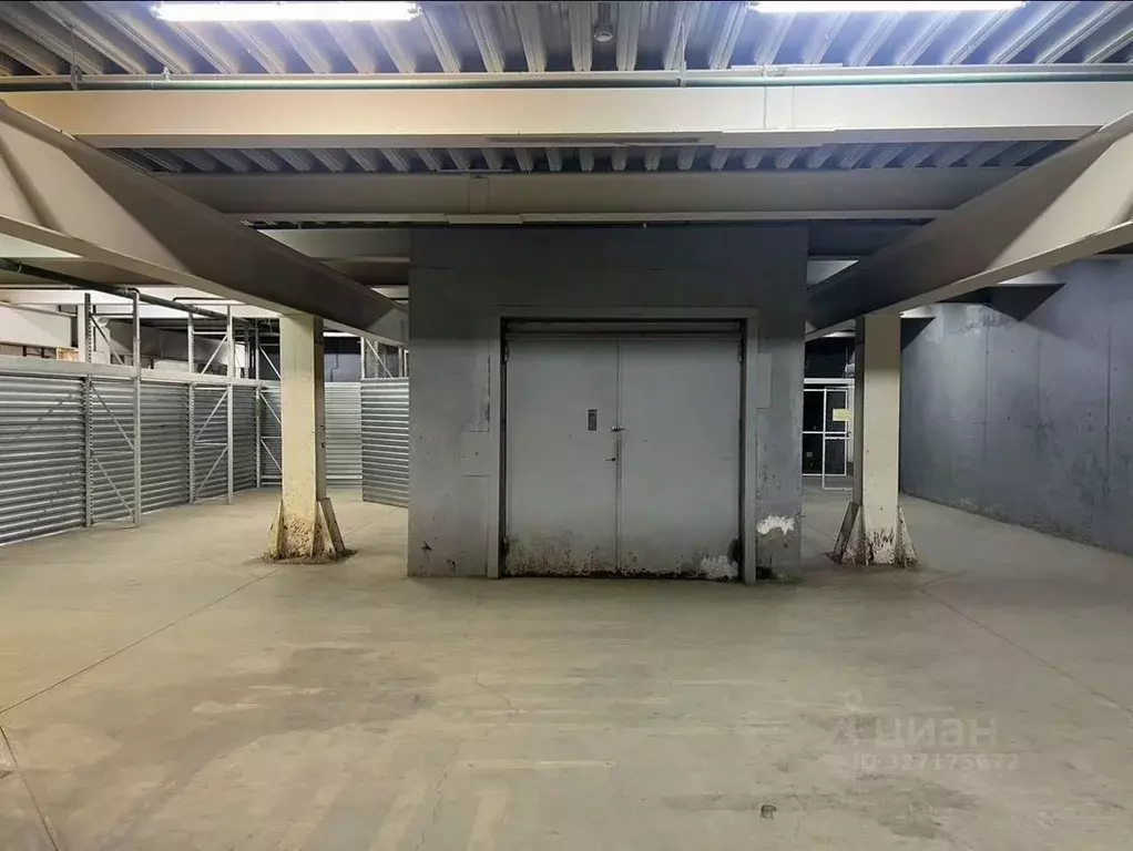 Склад в Москва Алтуфьевское ш., 33ГС3 (210 м) - Фото 2