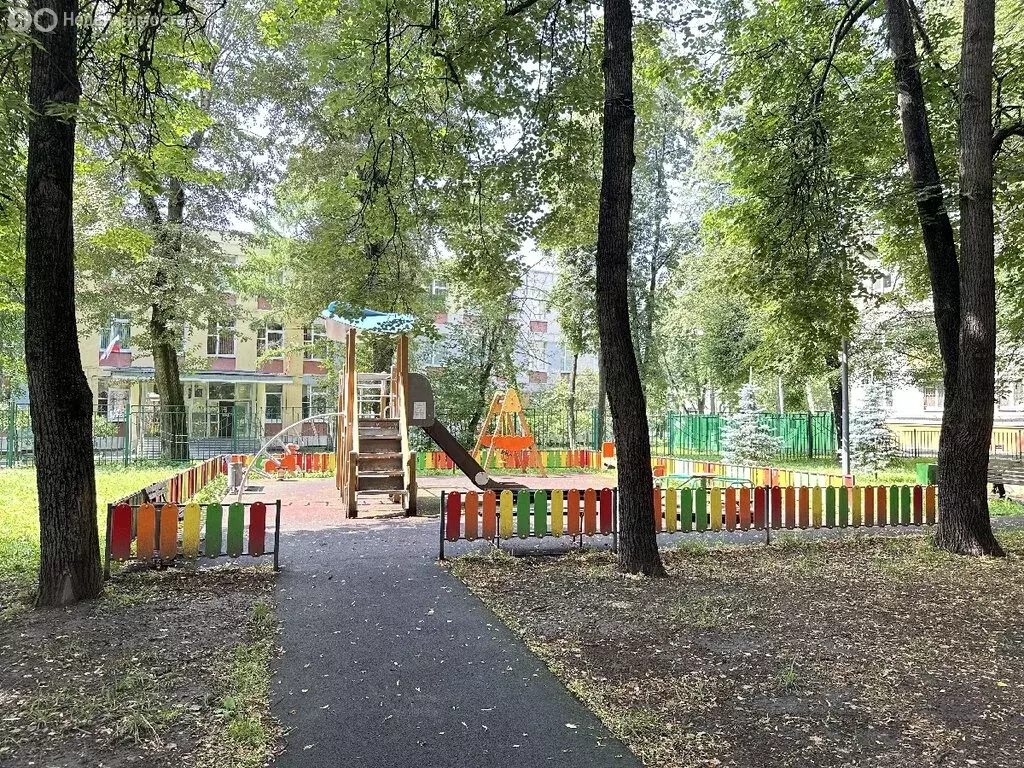 2-комнатная квартира: Москва, Окружной проезд, 14к1 (57.6 м) - Фото 1