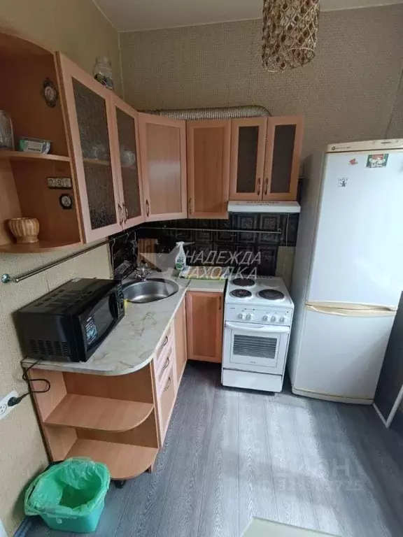 1-к кв. Приморский край, Находка ул. Чернышевского, 1 (32.0 м) - Фото 1